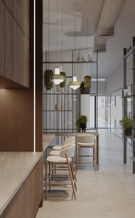 Pantry