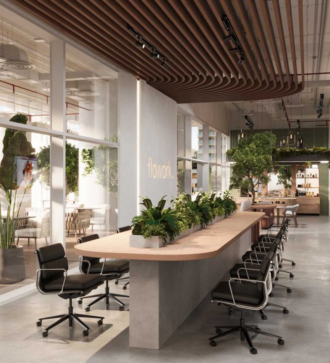 flowork serviced offices, virtual offices & coworking spaces