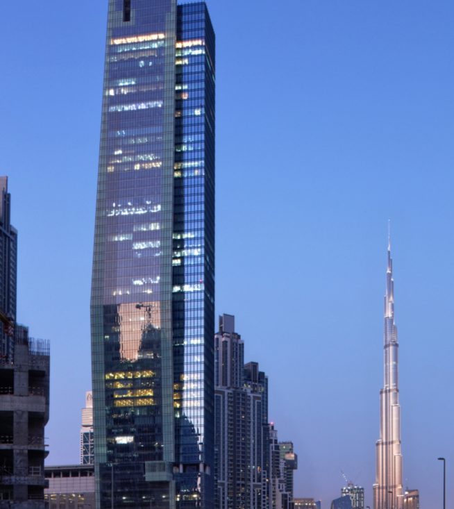 Vision-Tower