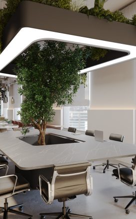hotdesk