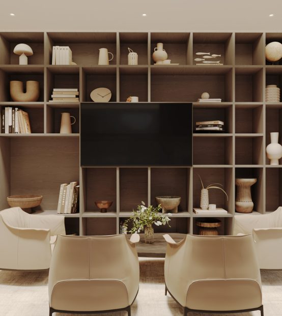 sofa room